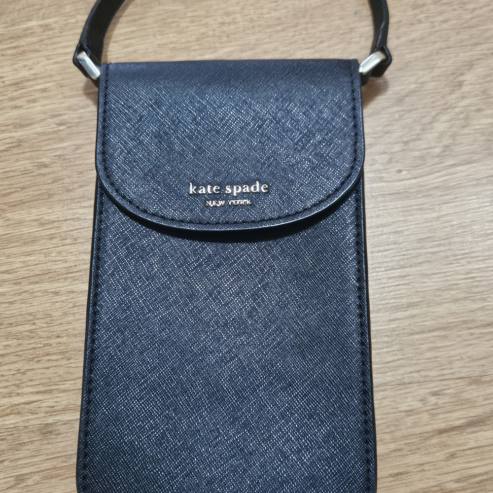 Kate Spade Navy Crossbody Bag